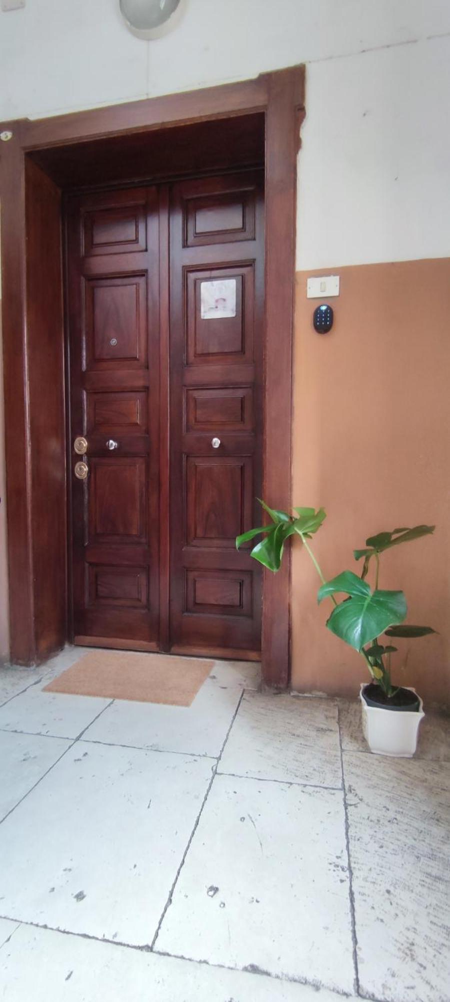 Ferienwohnung Sulla Via Del Teatro Bari Exterior foto